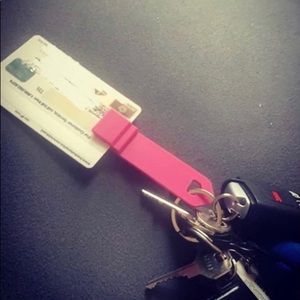 Card Buddy / credit card / ATM card Grabber / puller